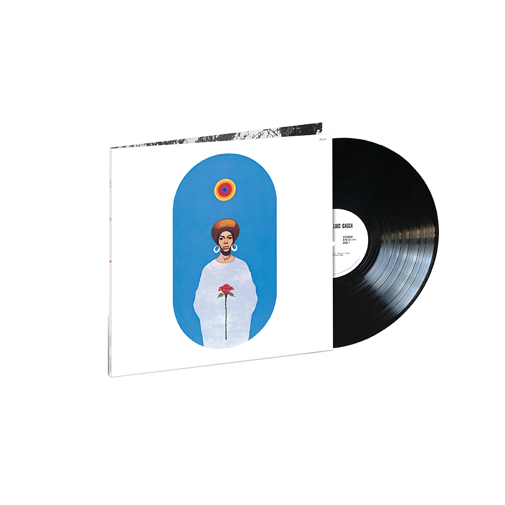 For Those Who Chant (Verve By Request) ( Vinyl ) { Vinyl }