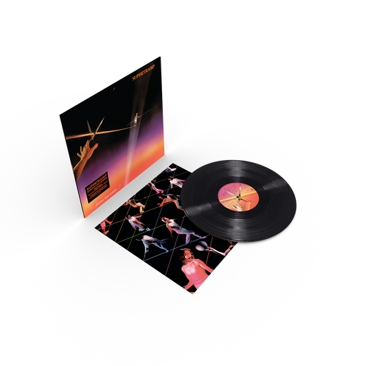…Famous Last Words…(Half-Speed Master) LP ( Vinyl ) { Vinyl }
