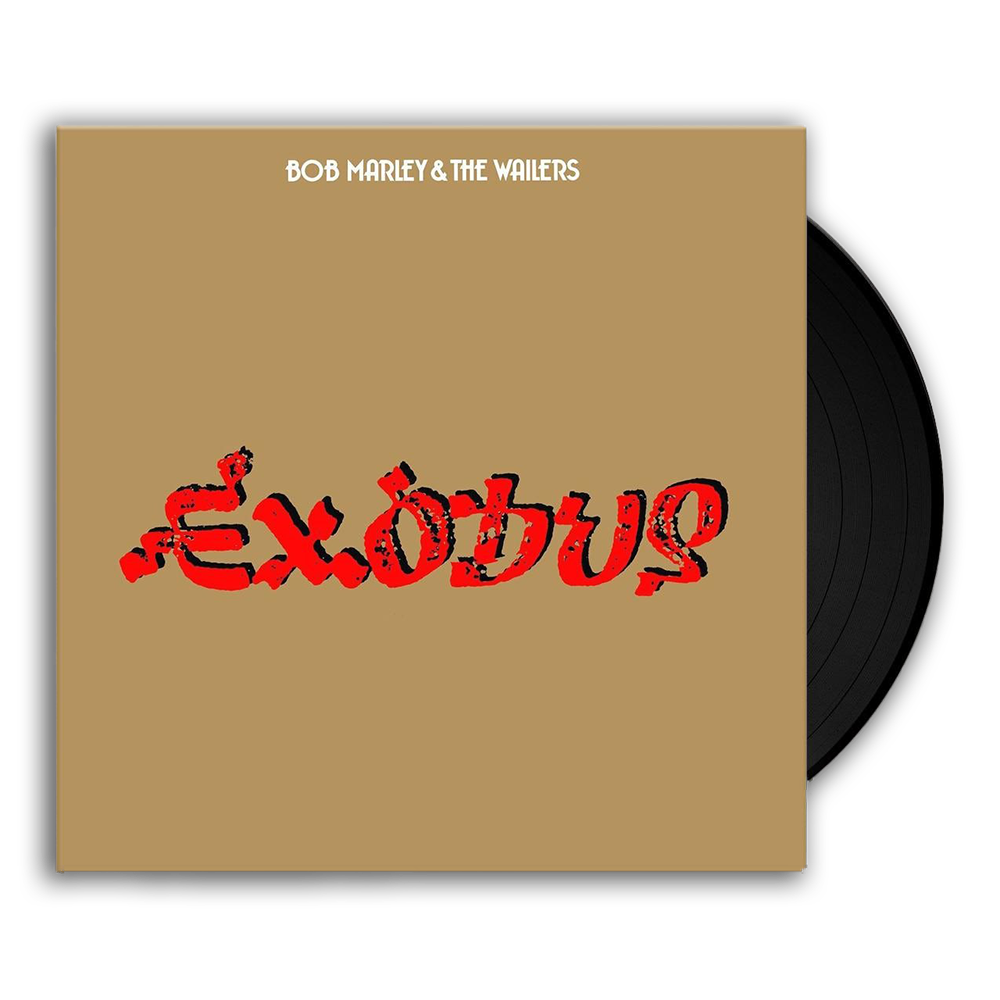 Exodus ( Vinyl ) { Vinyl }