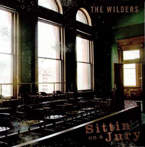 Sittin on a Jury ( Vinyl ) {Vinyl } { Vinyl }