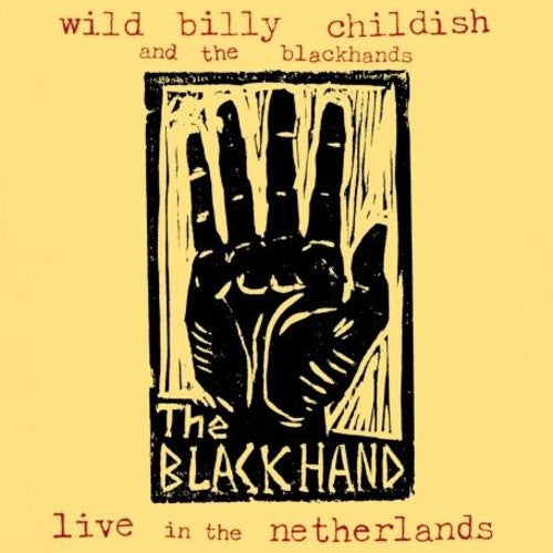 Live In the Netherlands ( Vinyl ) { Vinyl }