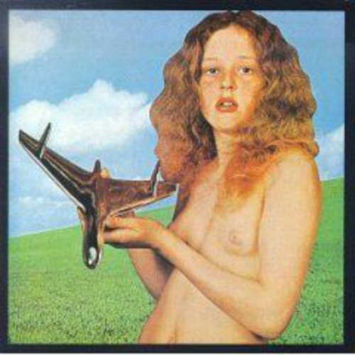 Blind Faith ( Vinyl ) {Vinyl } { Vinyl }