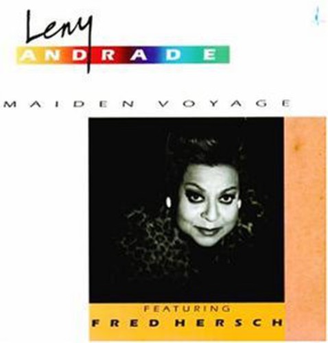 Maiden Voyage ( Vinyl ) { Vinyl }
