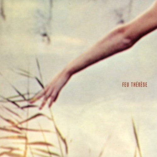 Feu Therese ( Vinyl ) { Vinyl }