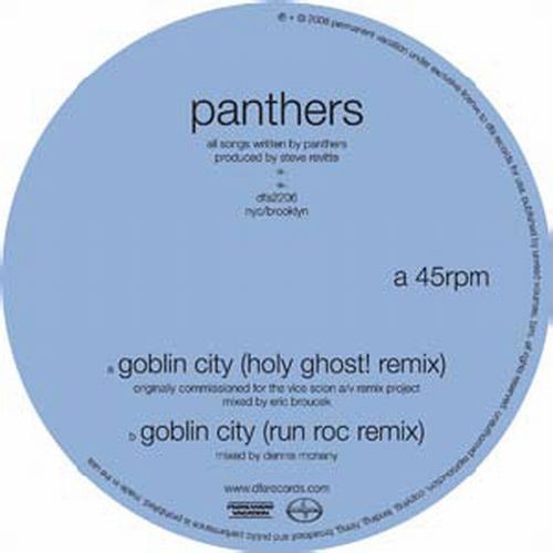 Goblin City (X2) ( Vinyl ) { Vinyl }
