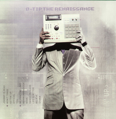 Renaissance ( Vinyl ) { Vinyl }