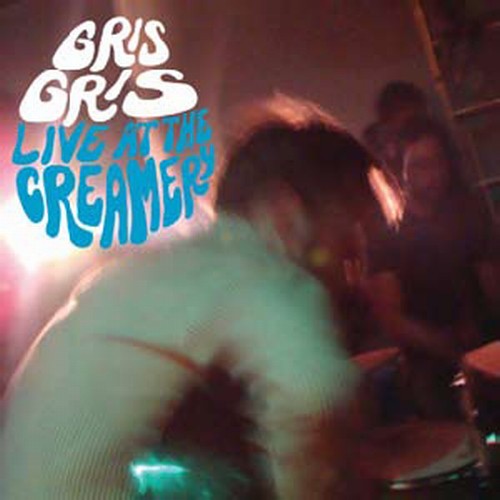 Live At the Creamery ( Vinyl ) { Vinyl }