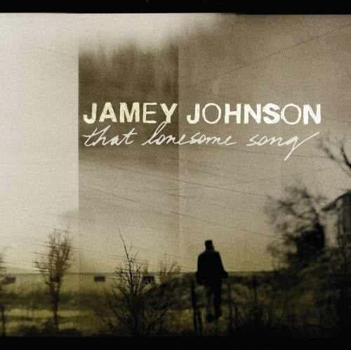 That Lonesome Song ( Vinyl ) { Vinyl }