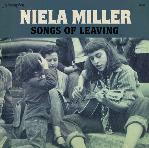Songs of Leaving ( Vinyl ) { Vinyl }