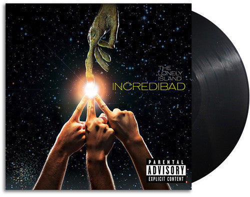 Incredibad ( Vinyl ) { Vinyl }