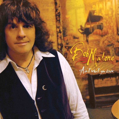 Ain't What You Know ( Vinyl ) {Vinyl } { Vinyl }