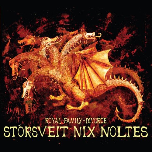 Royal Family: Divorce ( Vinyl ) { Vinyl }