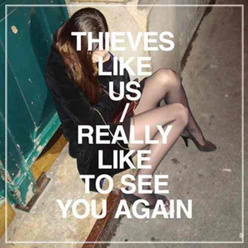 Really Like to See You Again ( Vinyl ) { Vinyl }