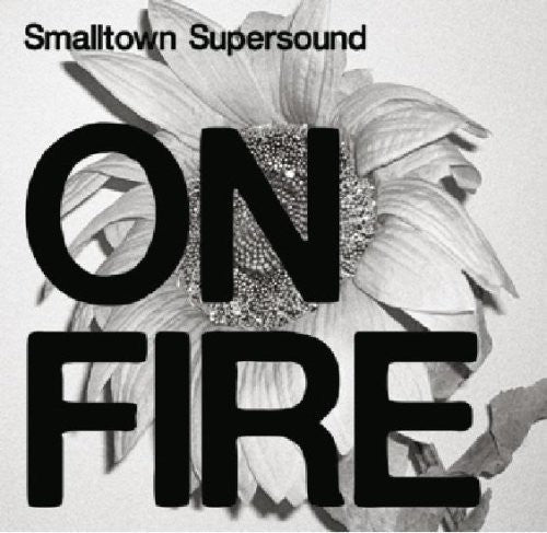 On Fire / Various ( Vinyl ) { Vinyl }