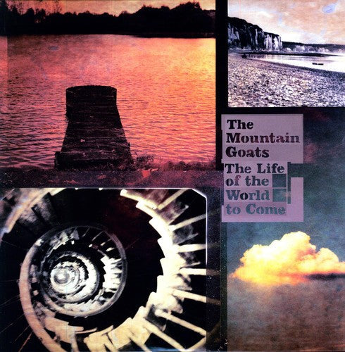 Life of the World to Come ( Vinyl ) {Vinyl } { Vinyl }