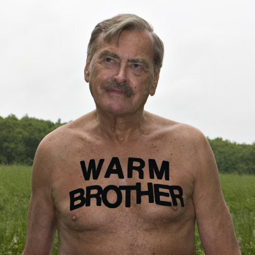 Warm Brother ( Vinyl ) {Vinyl } { Vinyl }
