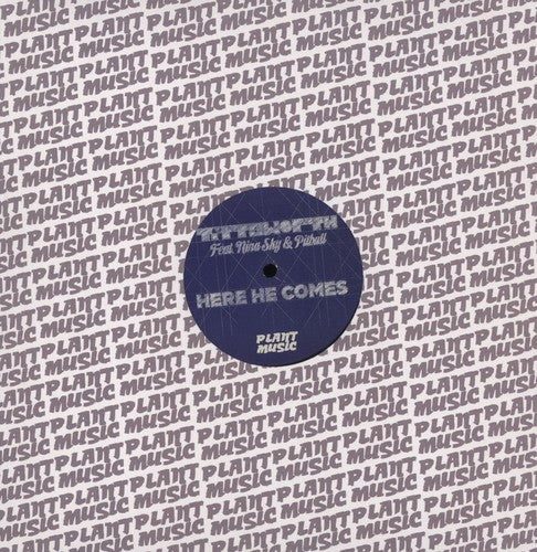 Here He Comes ( Vinyl ) { Vinyl }