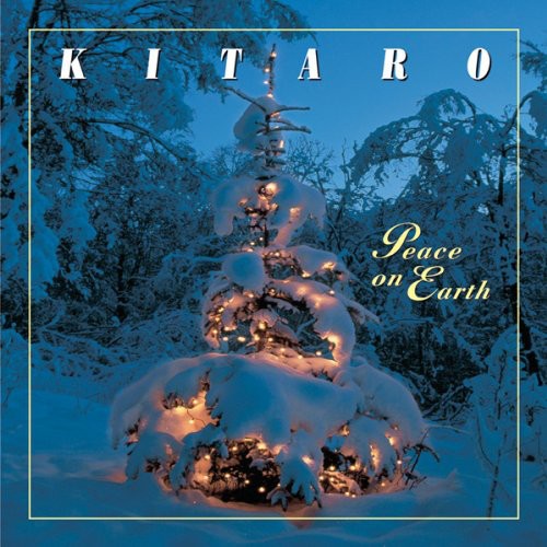 Peace on Earth ( Vinyl ) { Vinyl }