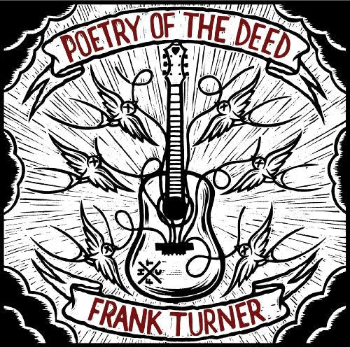 Poetry of the Deed ( Vinyl ) {Vinyl } { Vinyl }