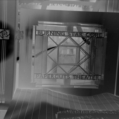 Papercuts Theater ( Vinyl ) { Vinyl }