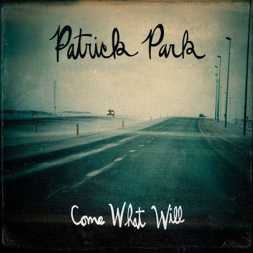 Come What Will ( Vinyl ) { Vinyl }