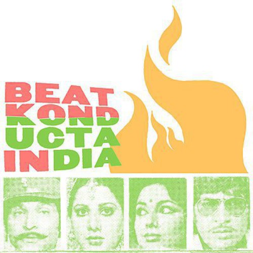 Beat Konducta 4 ( Vinyl ) {Vinyl } { Vinyl }