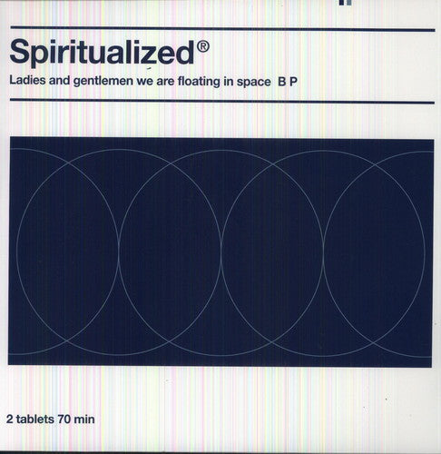 Ladies & Gentlemen We Are Floating In Space ( Vinyl ) {Vinyl } { Vinyl }