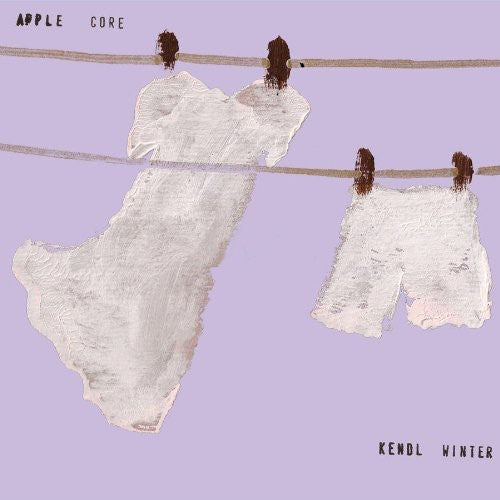 Apple Core ( Vinyl ) {Vinyl } { Vinyl }