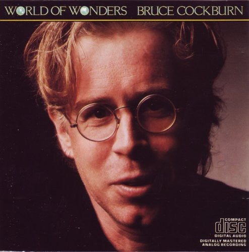 World of Wonders ( Vinyl ) { Vinyl }