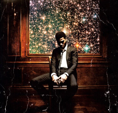 Man on the Moon 2: the Legend of Mr Rager ( Vinyl ) {Vinyl } { Vinyl }