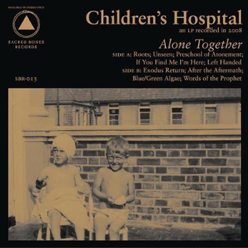 Alone Together ( Vinyl ) { Vinyl }