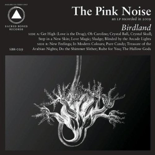 Birdland ( Vinyl ) { Vinyl }