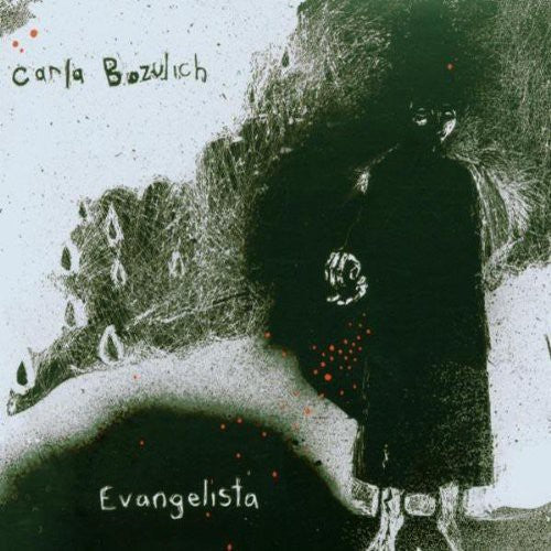 Evangelista ( Vinyl ) { Vinyl }
