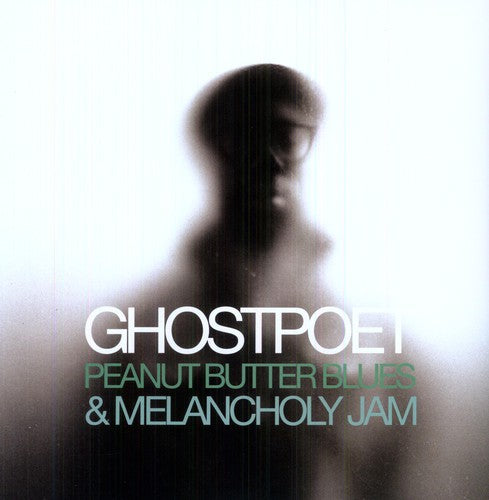 Peanut Butter Blues & Melancholy Jam ( Vinyl ) {Vinyl } { Vinyl }