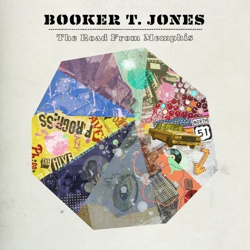 The Road from Memphis ( Vinyl ) {Vinyl } { Vinyl }
