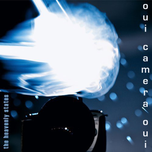 Oui Camera Oui ( Vinyl ) { Vinyl }