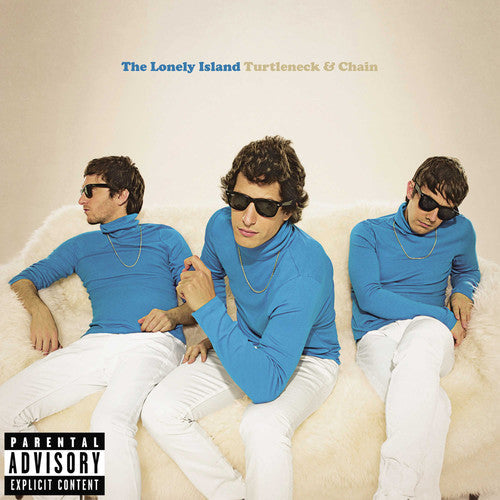 Turtleneck & Chain ( Vinyl ) {Vinyl } { Vinyl }