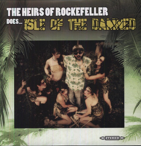 Does Isle of the Damned ( Vinyl ) { Vinyl }
