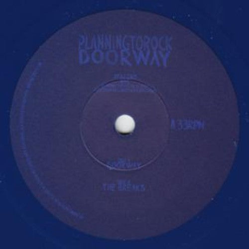 Doorway ( Vinyl ) { Vinyl }