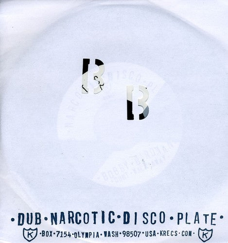 Dont Walk Away B/W Dub Walk ( Vinyl ) { Vinyl }