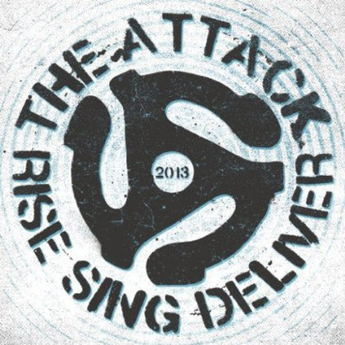 Rise Sing Deliver ( Vinyl ) { Vinyl }