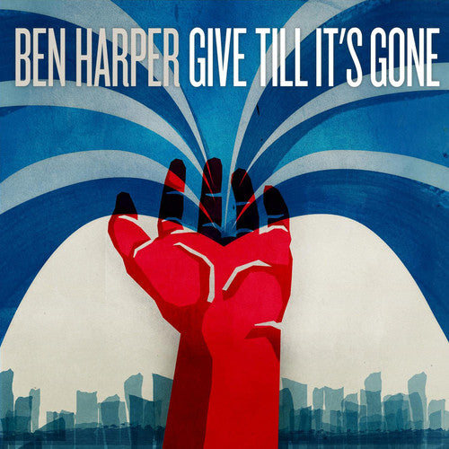 Give Till It's Gone ( Vinyl ) {Vinyl } { Vinyl }