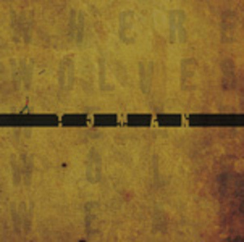 Where Wolves Wear Wolf Wear ( Vinyl ) { Vinyl }
