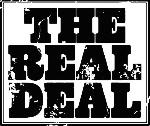 Real Deal ( Vinyl ) { Vinyl }