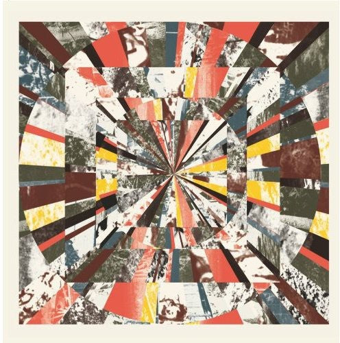 Magic Tape ( Vinyl ) { Vinyl }