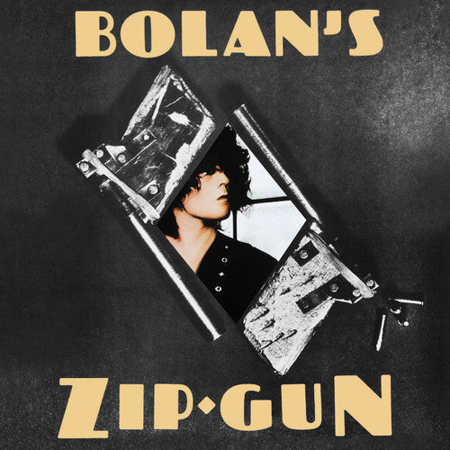 Bolans Zip Gun ( Vinyl ) { Vinyl }
