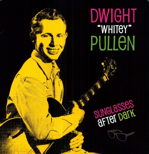 Sunglasses After Dark ( Vinyl ) { Vinyl }