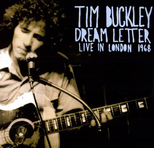 Dream Letter ( Vinyl ) { Vinyl }