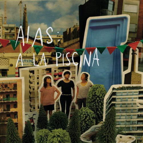Piscina ( Vinyl ) { Vinyl }