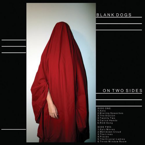 On Two Sides ( Vinyl ) {Vinyl } { Vinyl }